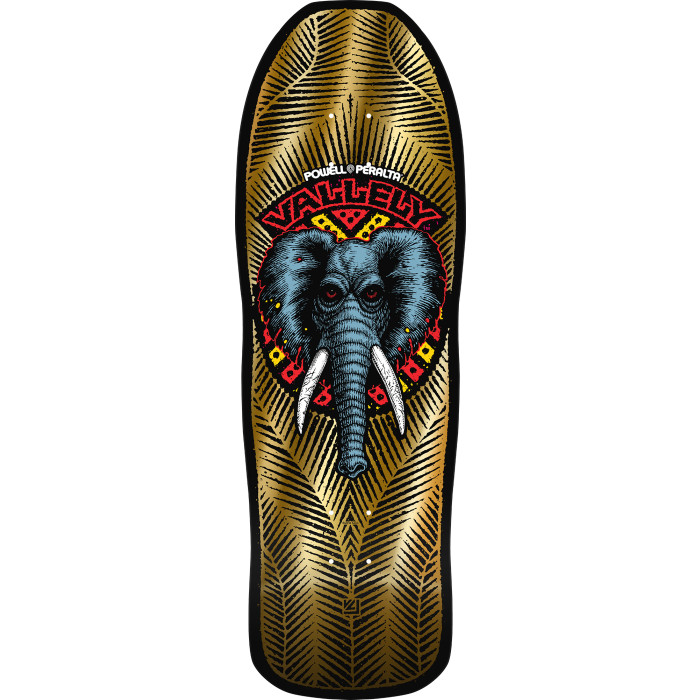 Mike Vallely Elephant オフロードスケート コンプリート Vallely Mike