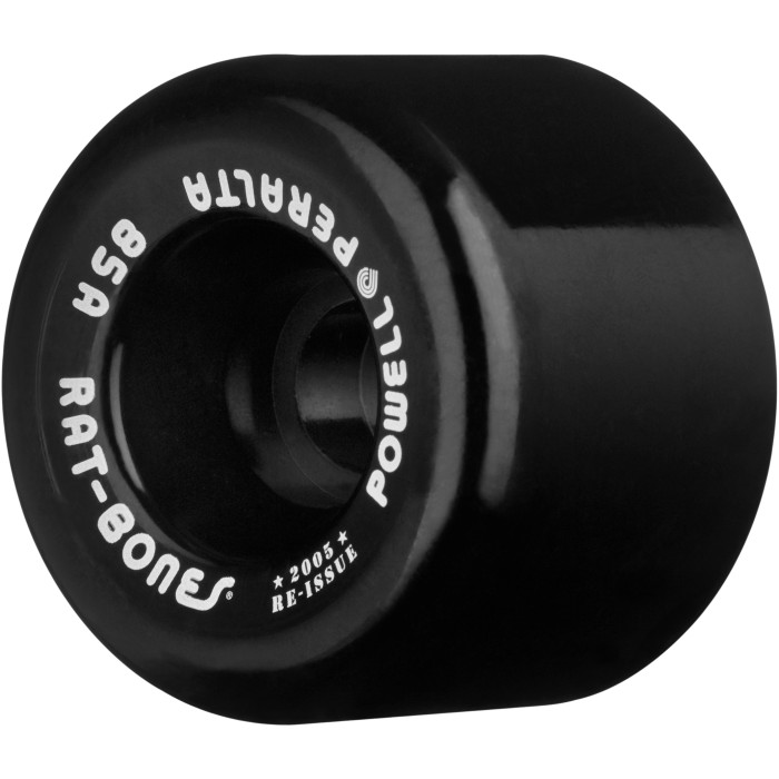 スケートボード Powell Peralta Ratbones II 58mm 93A Powell Peralta Dragon Formula Rat Bones II Skateboard Wheels - off