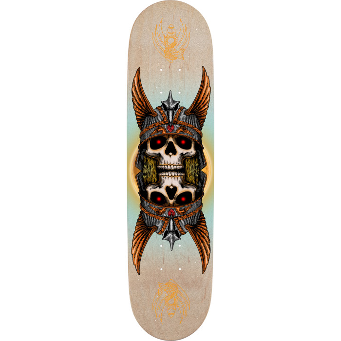 Powell Peralta Anderson Skull Grip - Thumbnail 2
