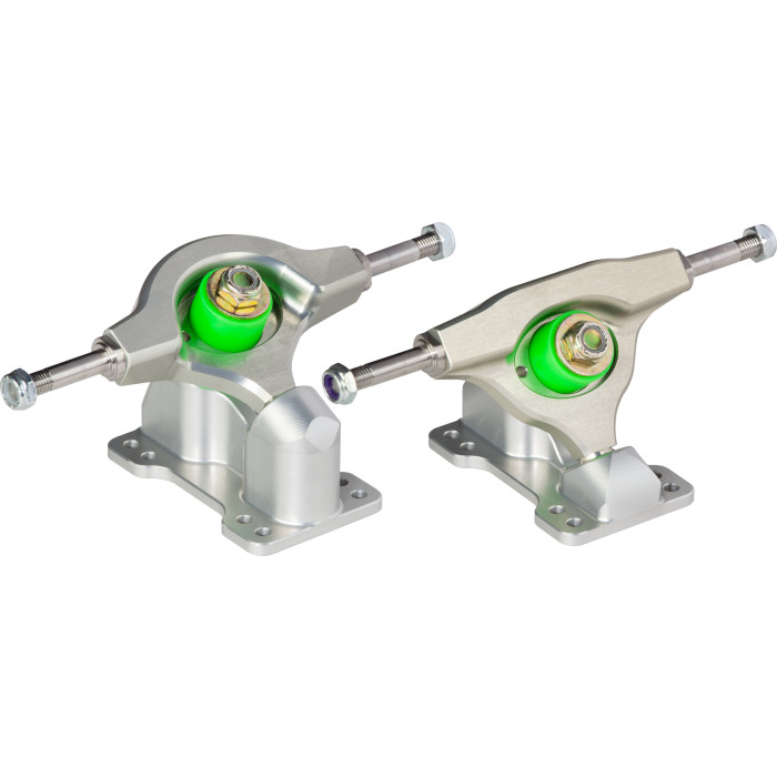 Aera Truck Slalom Custom Assembly Skateboard Truck (Set of 2