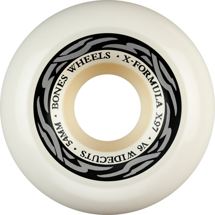 Bones Wheels X-Formula V6 Widecuts - Thumbnail 2