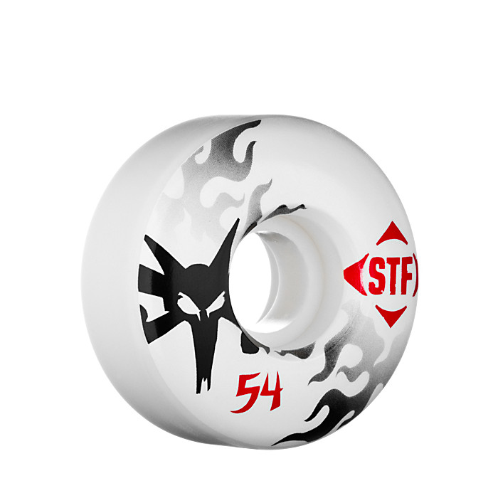 Bones STF Ying Yang - Thumbnail 2