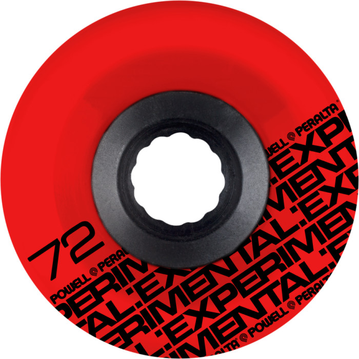 Powell Peralta Pro Kevin Reimer Downhill Experimental Skateboard