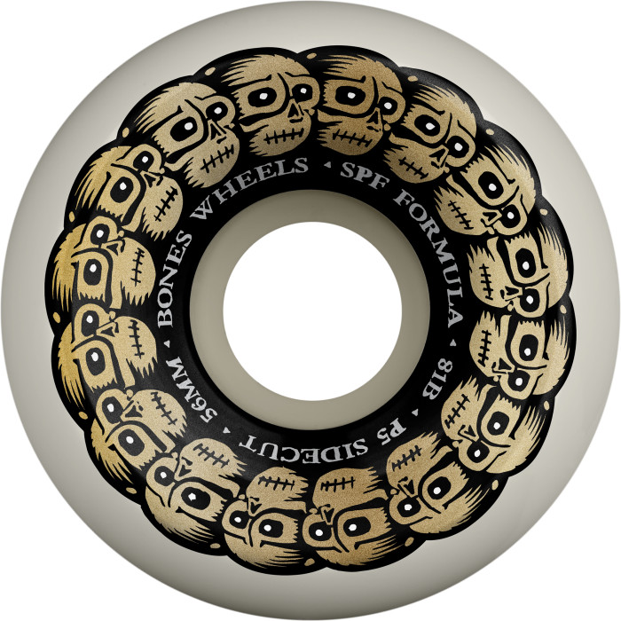 Bones SPF Wheels