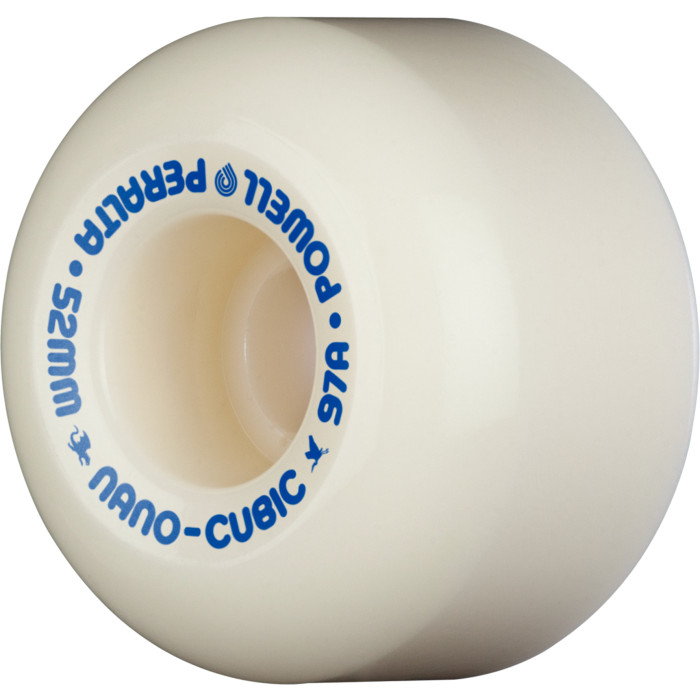 Powell Peralta Andy Anderson Pro Nano-Cubic 97A - Asymmetrical