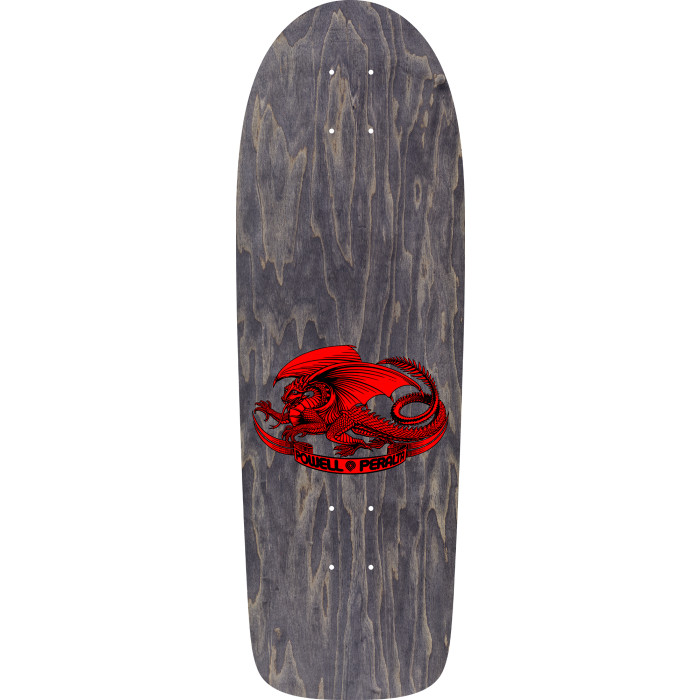 Powell Peralta Skull & Sword Skateboard Deck - Thumbnail 2