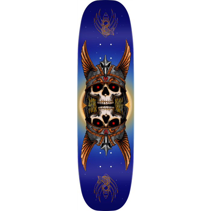 Andy Anderson Heron 2 FLIGHT デッキ POWELL Powell Peralta Pro Andy Anderson Heron 2 FLIGHT® Skateboard Deck