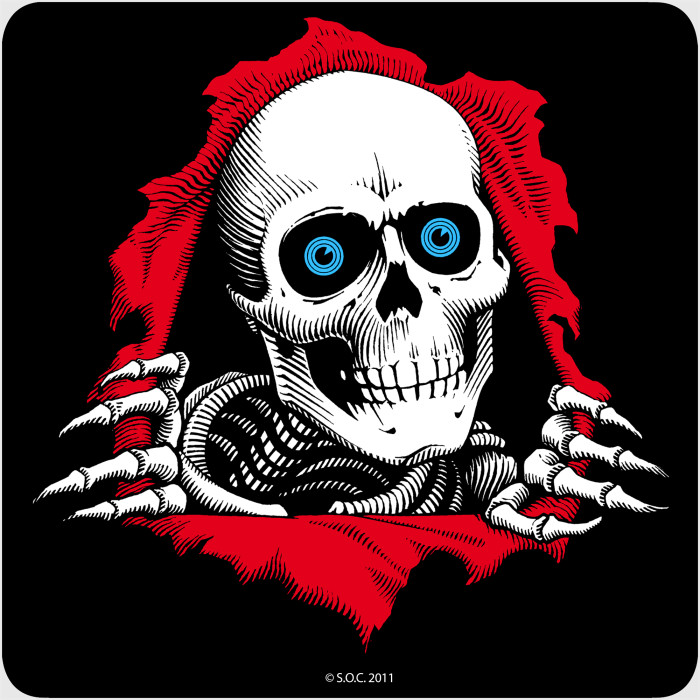 Powell Peralta 12