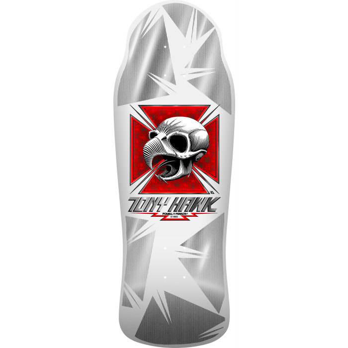 Bones Brigade® Tony Hawk 17th Series - Skate One