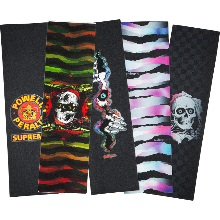 Powell Peralta Grip Tape - Thumbnail 2