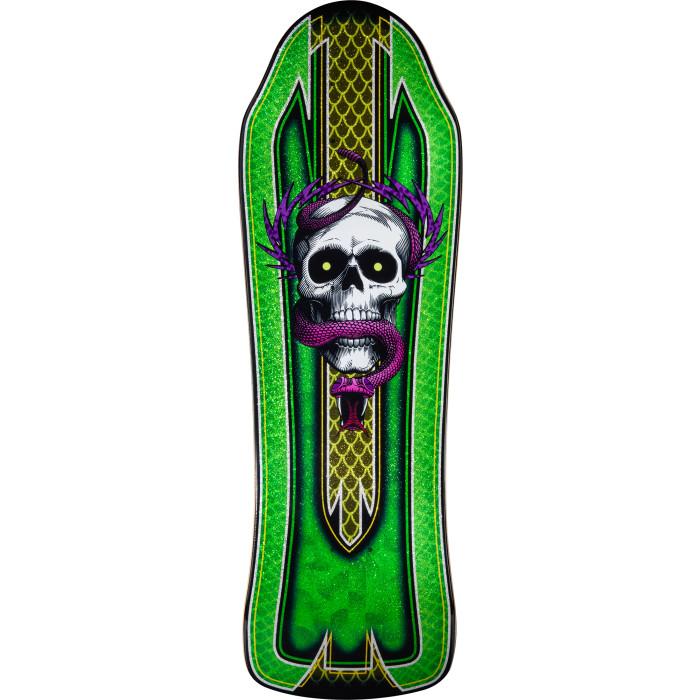 Bones Brigade • Moetallica Limited Fine Art Series - Mike McGill