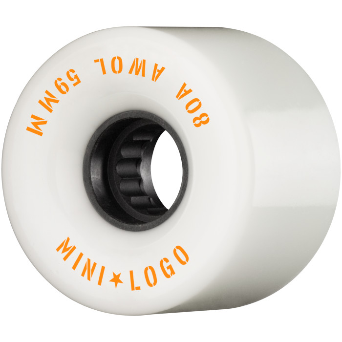 Mini Logo AWOL Skateboard Wheels