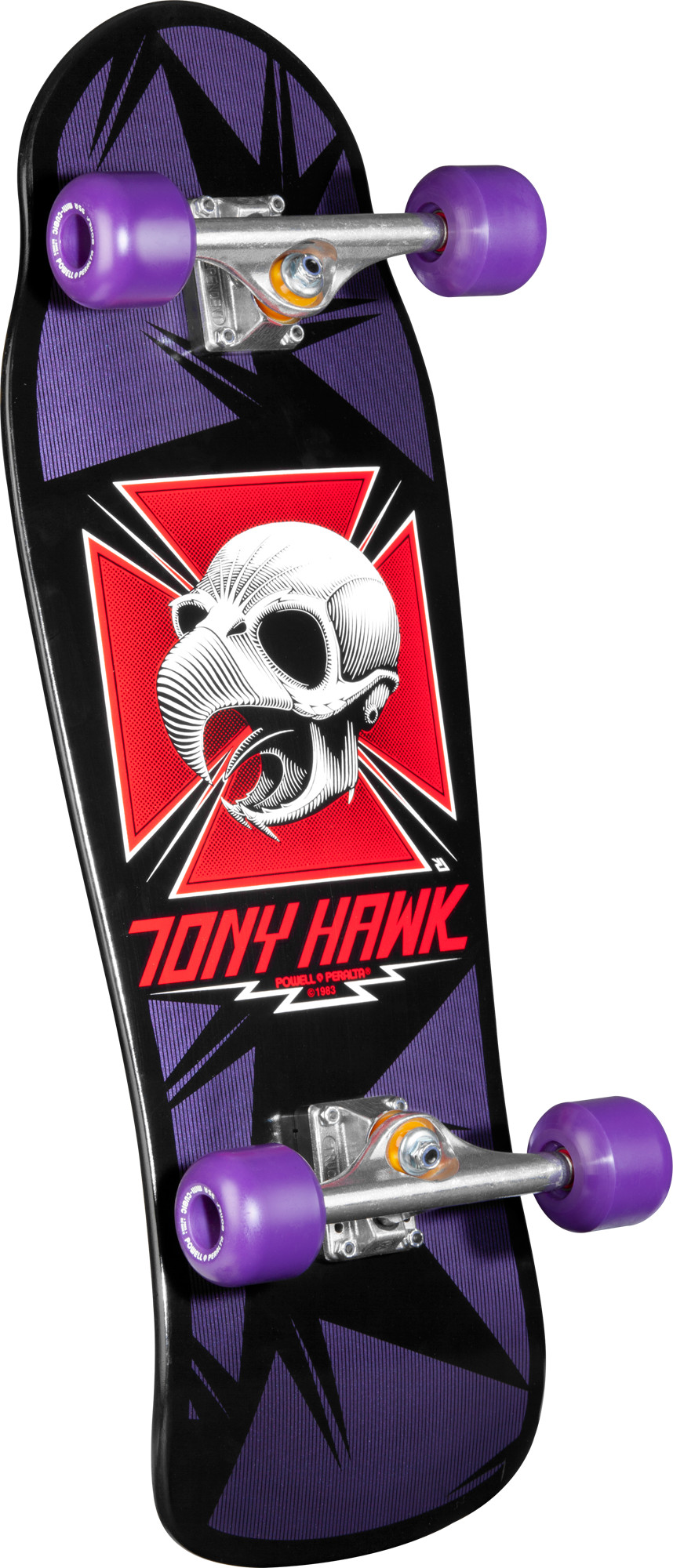 Bones Brigade® Tony Hawk 5th Series Reissue Complete Skateboard