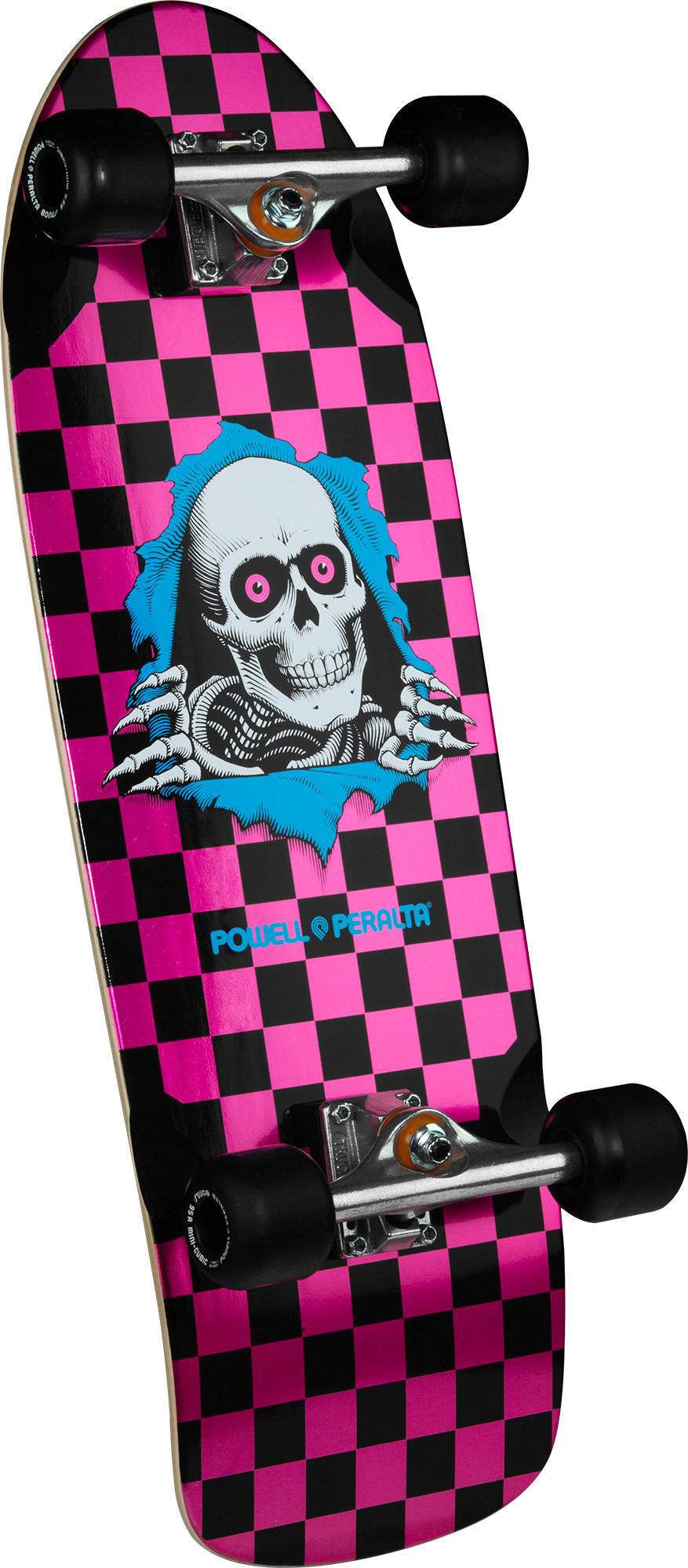 Old School Complete Skateboards - Skate One
