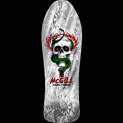 Bones Brigade® Mike McGill 17th Series 