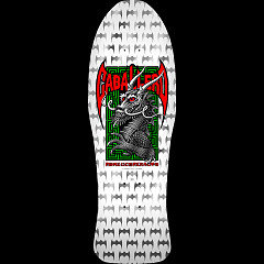 Bones Brigade® Steve Caballero 17th Series