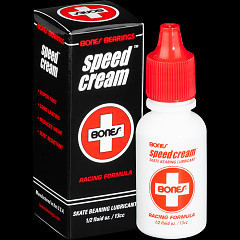 Bones® Speed Cream® Lubricant